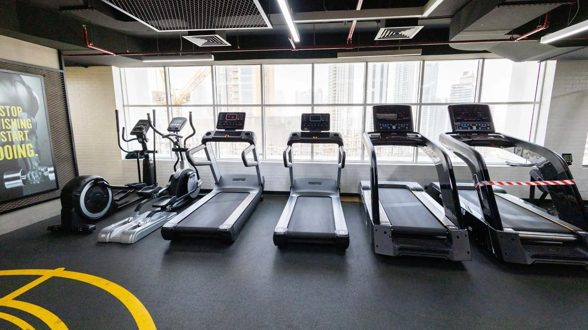 Dubai Lux Studio Apartment, Burj Al Nujoom 0*,