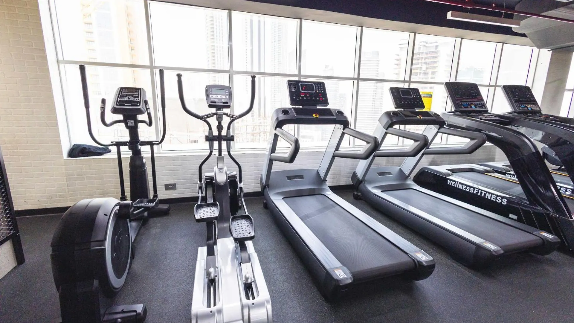 Dubai Lux Studio Apartment, Burj Al Nujoom 0*,  United Arab Emirates